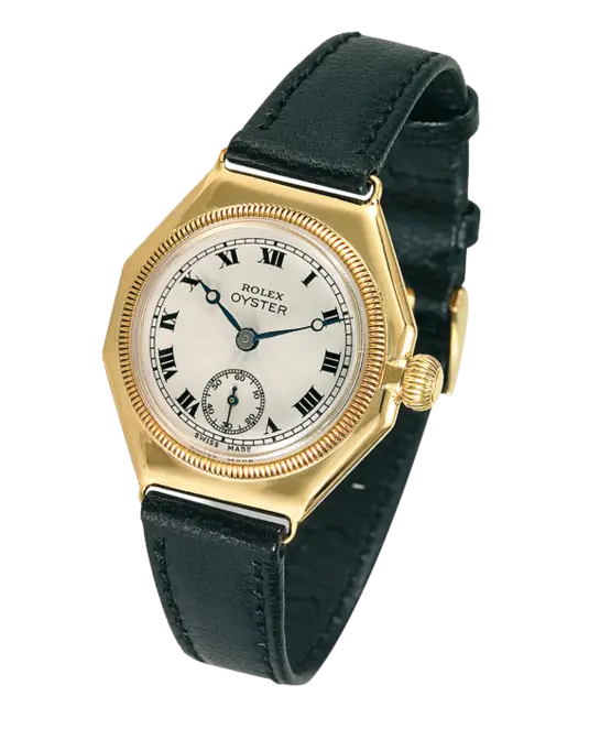 Sylwetki wielkich zegarmistrzów: Hans Wilsdorf – twórca marki Rolex i Tudor